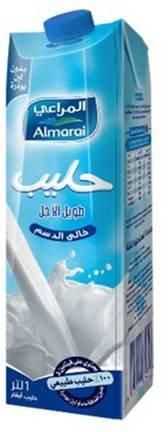 AlMarai Milk - لبن المراعى