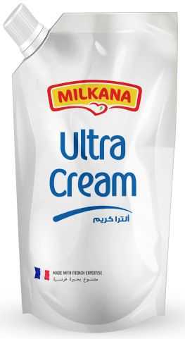 ألترا كريم / Ultra Cream