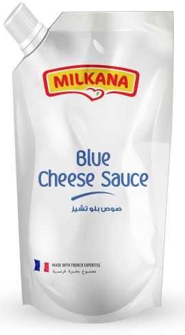 بلو شيز صوص / Blue Cheese Sauce