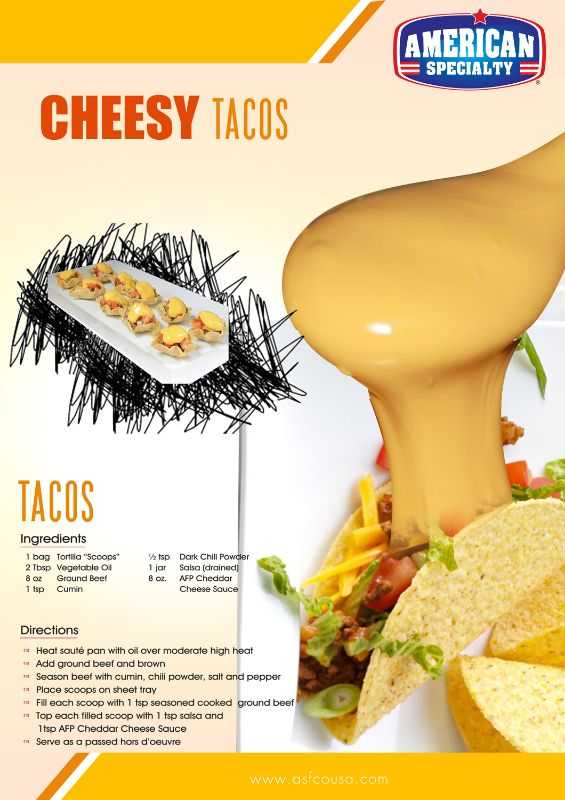 Imported Cheddar Cheese Sauce - صوص الجبنة الشيدر المستورد