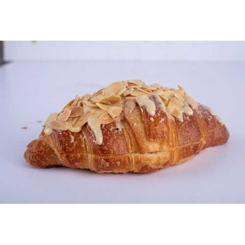 Croissant Almond- كرواسان