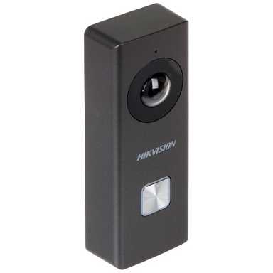 Wireless Video Doorbell - 1080P - Noise Cancellation - انتركم