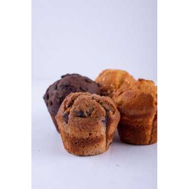 Muffins - مافن