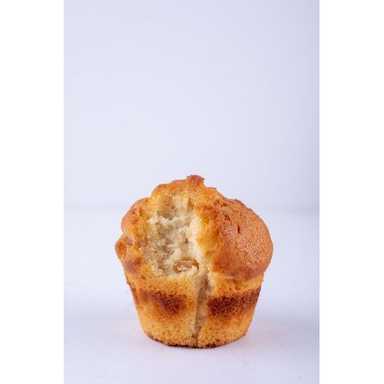 Vanilla Muffins - مافن
