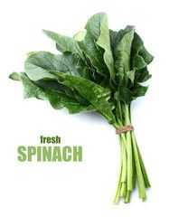 Spinach Sumposak
