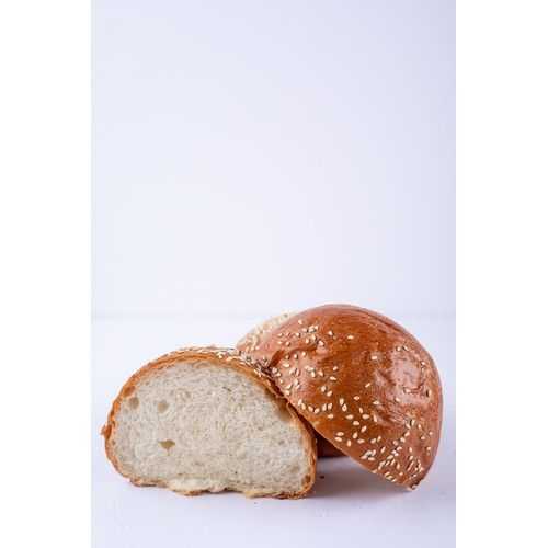 Bread - عيش كايزر