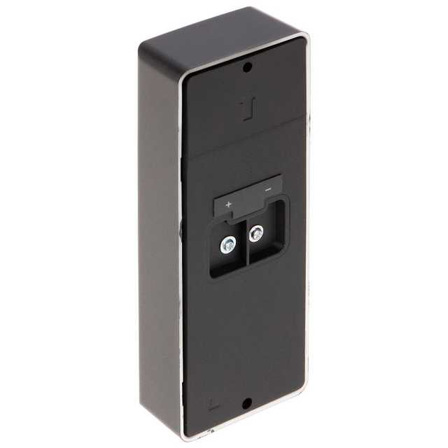 Wireless Video Doorbell - 1080P - Noise Cancellation - انتركم