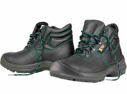 Safety Shoes Panda S3