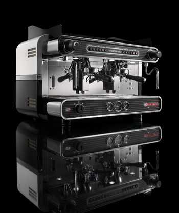 Espresso Machines - ماكينة الإسبريسو