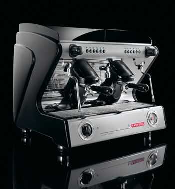 Espresso Machines - ماكينة القهوة والإسبريسو