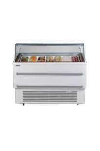 Ice Cream Display Refrigerator - ثلاجه ايس كريم
