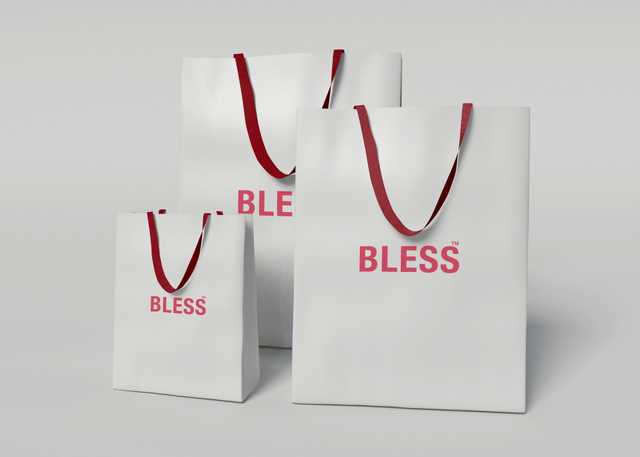 Paper Bags - شنط ورقية
