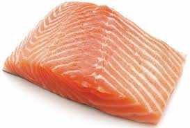 Salmon - سالمون