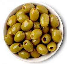 Green Olives - زيتون اخضر