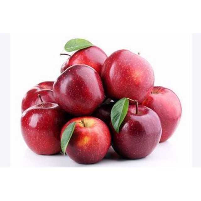 Apples - تفاح