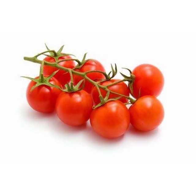 Cherry Tomatoes - طماطم كرزية