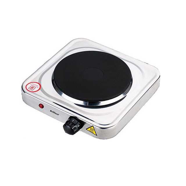 Electric cooker 1000 watt - فرن كهربائي 1000 واط