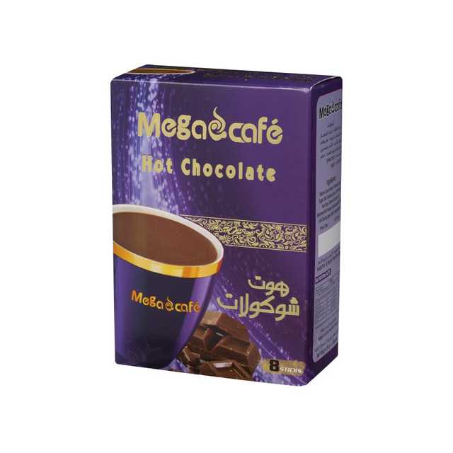 Hot chocolate - مسحوق شوكولاتة ساخنة