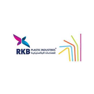 RKB for plastic industries - أر ك بى للصناعات البلاستيكية