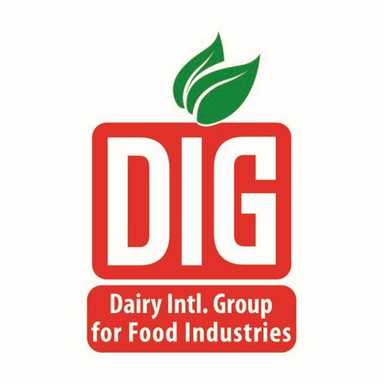 Dairy International for Food Supplies II  مجموعه ديرى انترناشيونال للصناعات الغذائية