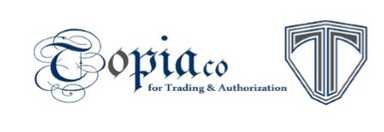 Topiaco for trading and authorization