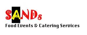 Sands food events & catering services