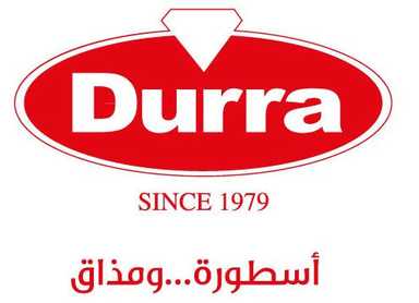 شركة الدرة العالمية للمواد الغذائية - Durra Company for food products