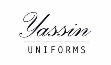 Yassin uniforms