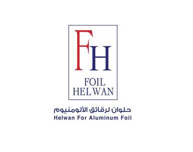 Helwan-Foil