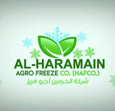 ALHaramain-AgroFreeze