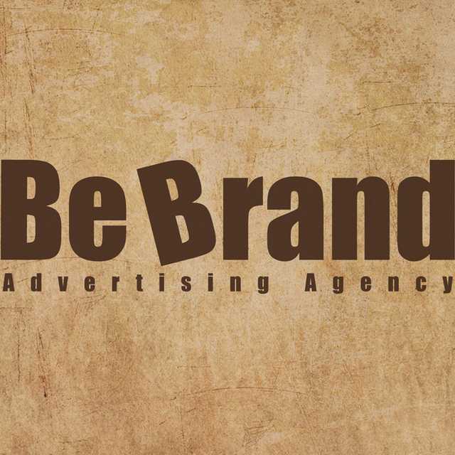Be Brand Advertising Agency